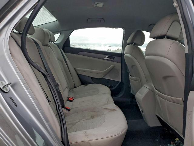 Hyundai SONATA Se Image 12