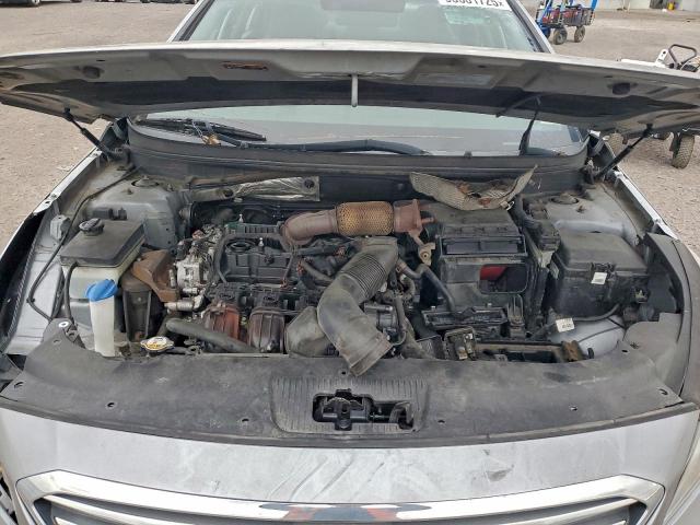 Hyundai SONATA Se Image 5