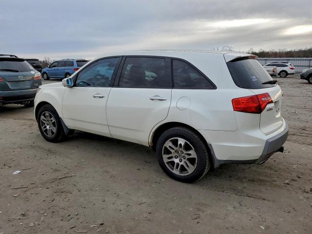 Acura MDX Technology Image 12