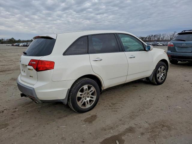 Acura MDX Technology Image 9