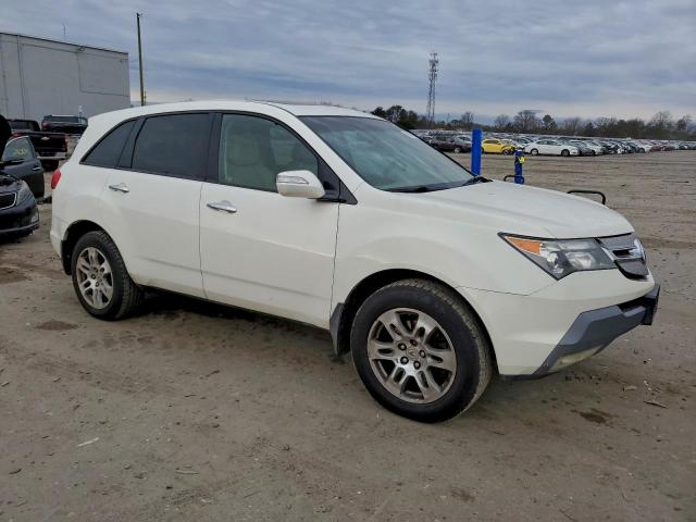 Acura MDX Technology Image 11