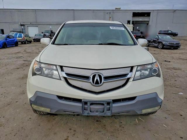 Acura MDX Technology Image 3