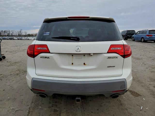 Acura MDX Technology Image 2