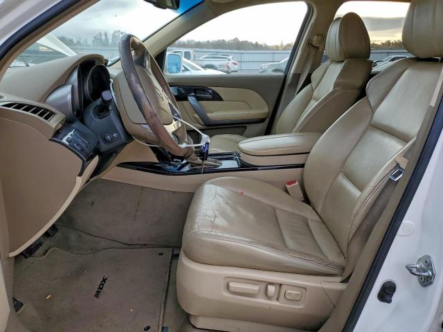 Acura MDX Technology Image 4