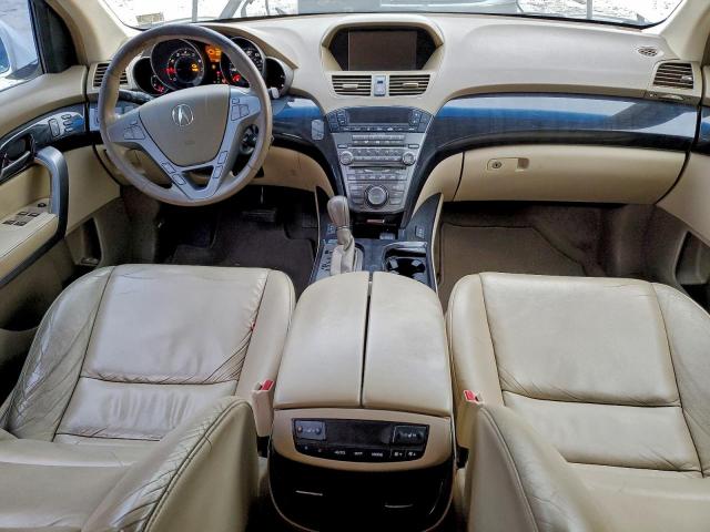 Acura MDX Technology Image 6