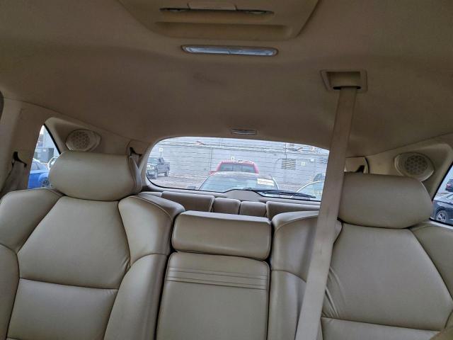 Acura MDX Technology Image 5