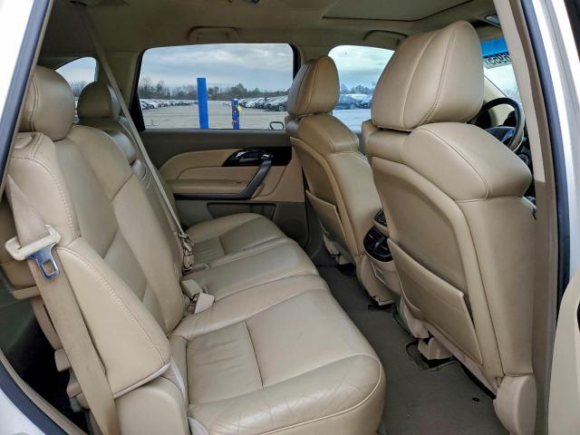 Acura MDX Technology Image 10