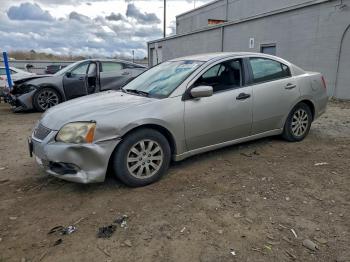  Salvage Mitsubishi Galant