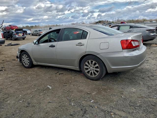 Mitsubishi Galant Fe Image 8