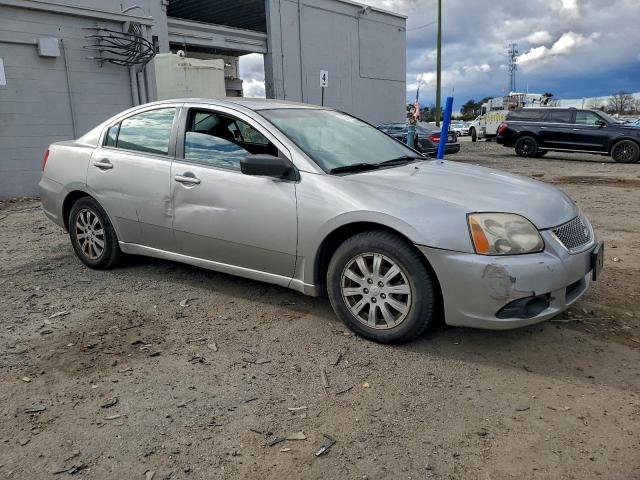 Mitsubishi Galant Fe Image 3