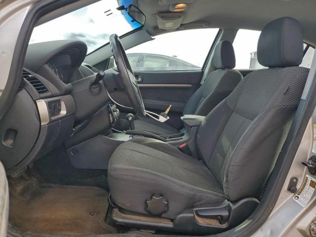 Mitsubishi Galant Fe Image 7