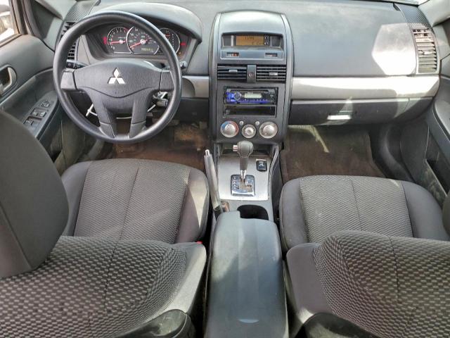 Mitsubishi Galant Fe Image 10