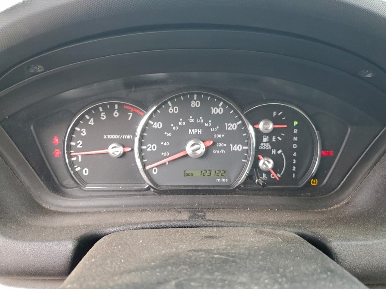 Mitsubishi Galant Fe Image 6