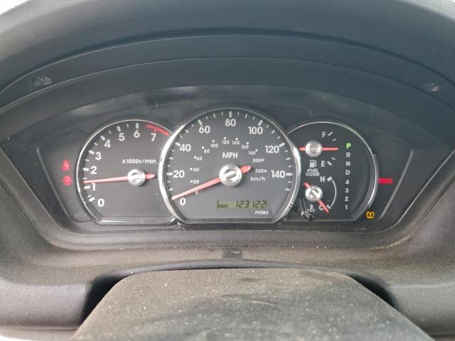 Mitsubishi Galant Fe Image 6