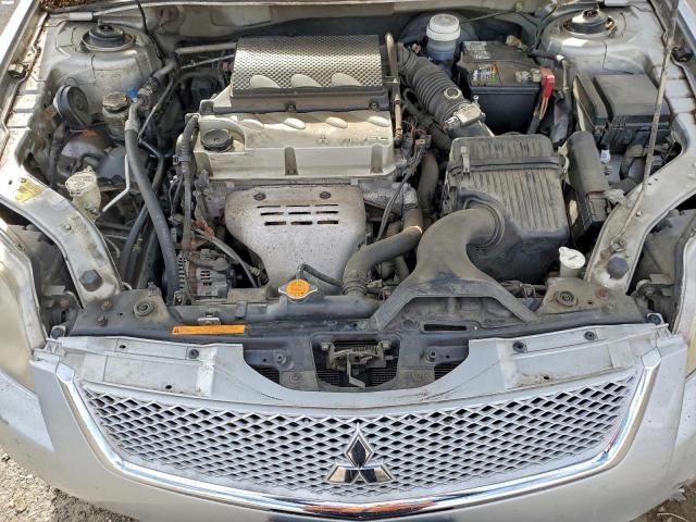 Mitsubishi Galant Fe Image 11