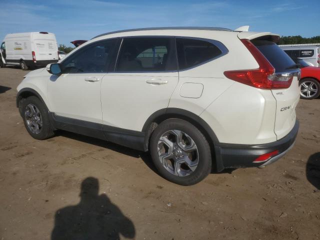 Honda Crv Exl Image 2