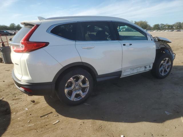 Honda Crv Exl Image 6