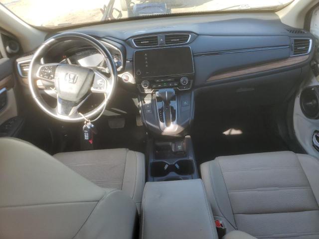 Honda Crv Exl Image 8