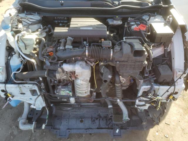 Honda Crv Exl Image 7