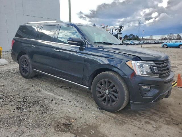 Ford Expedition Max Limited Image 2