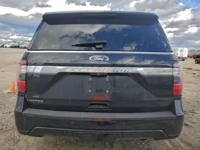Ford Expedition Max Limited Image 4