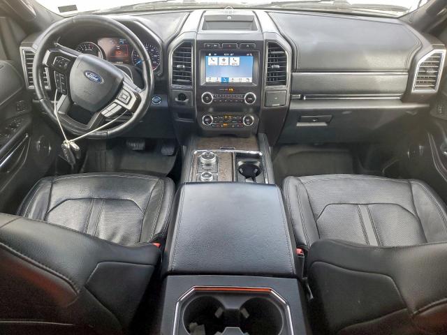 Ford Expedition Max Limited Image 8