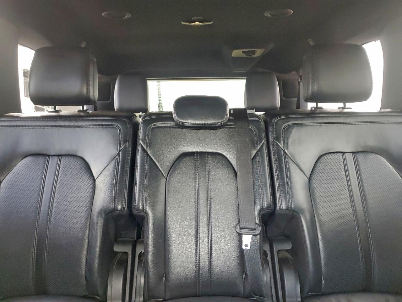 Ford Expedition Max Limited Image 12