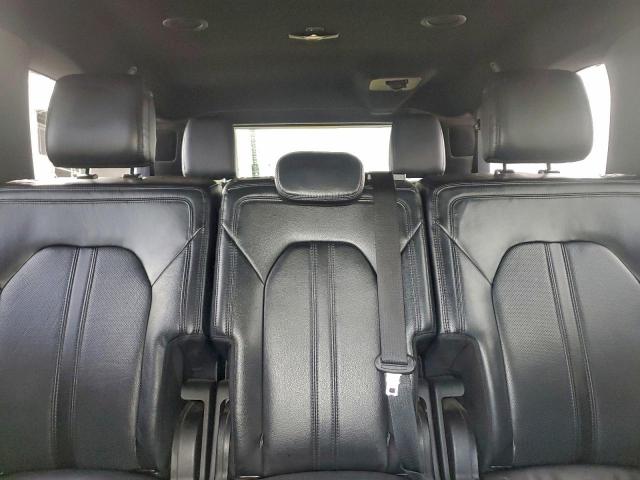 Ford Expedition Max Limited Image 12
