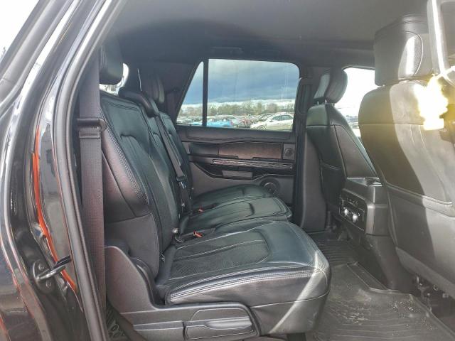 Ford Expedition Max Limited Image 10