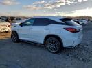 Lexus RX 350 Base Image 2