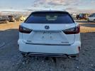 Lexus RX 350 Base Image 4