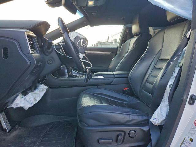 Lexus RX 350 Base Image 11