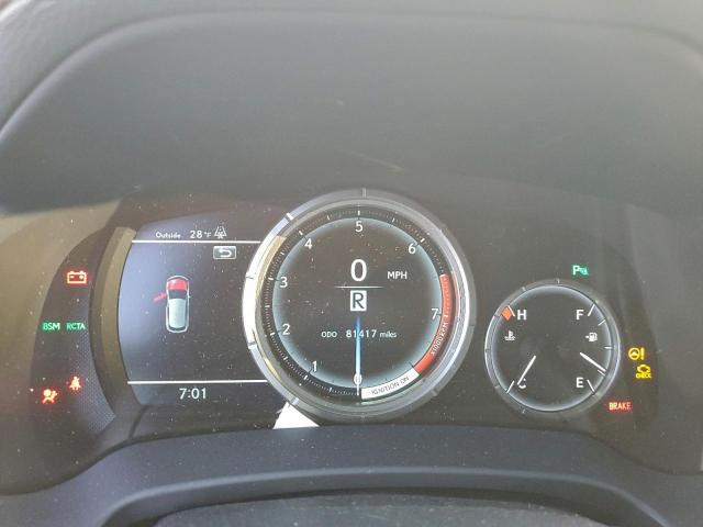 Lexus RX 350 Base Image 7