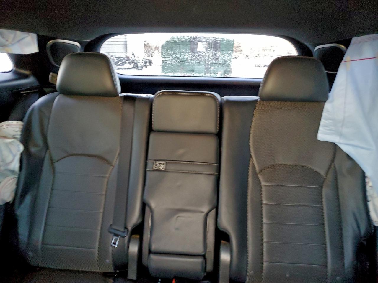 Lexus RX 350 Base Image 9