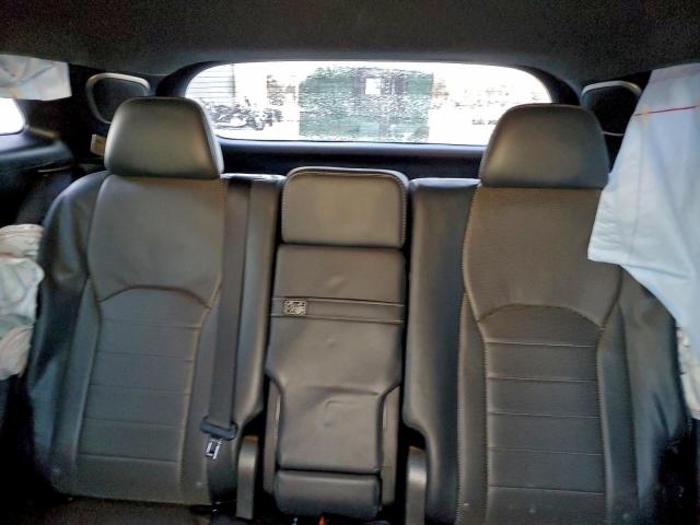 Lexus RX 350 Base Image 9