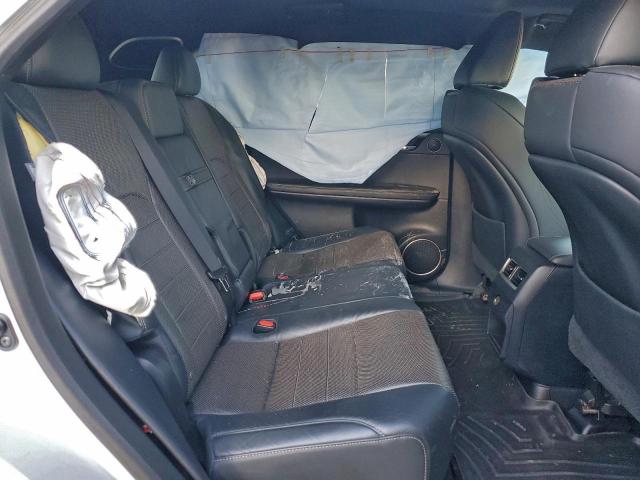 Lexus RX 350 Base Image 13