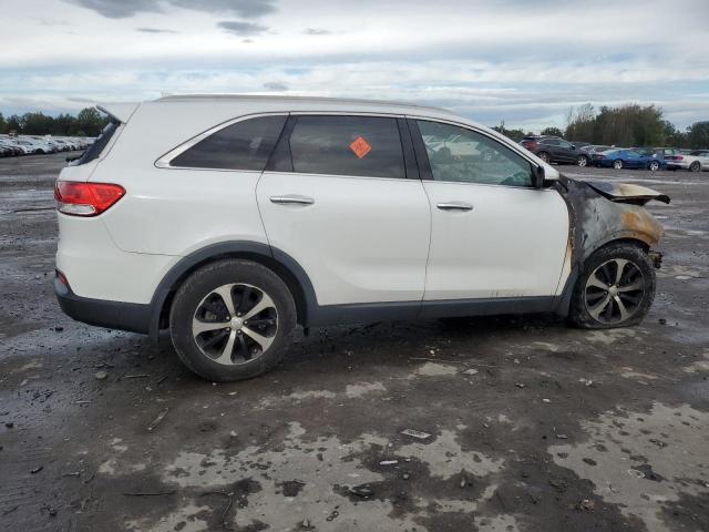 Kia Sorento Ex Image 11