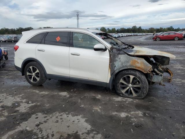 Kia Sorento Ex Image 9