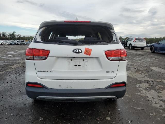 Kia Sorento Ex Image 5