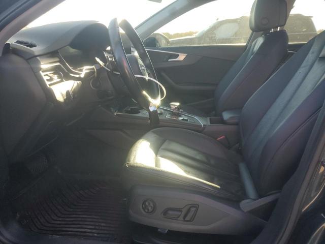 Audi A4 Premium Plus Image 5