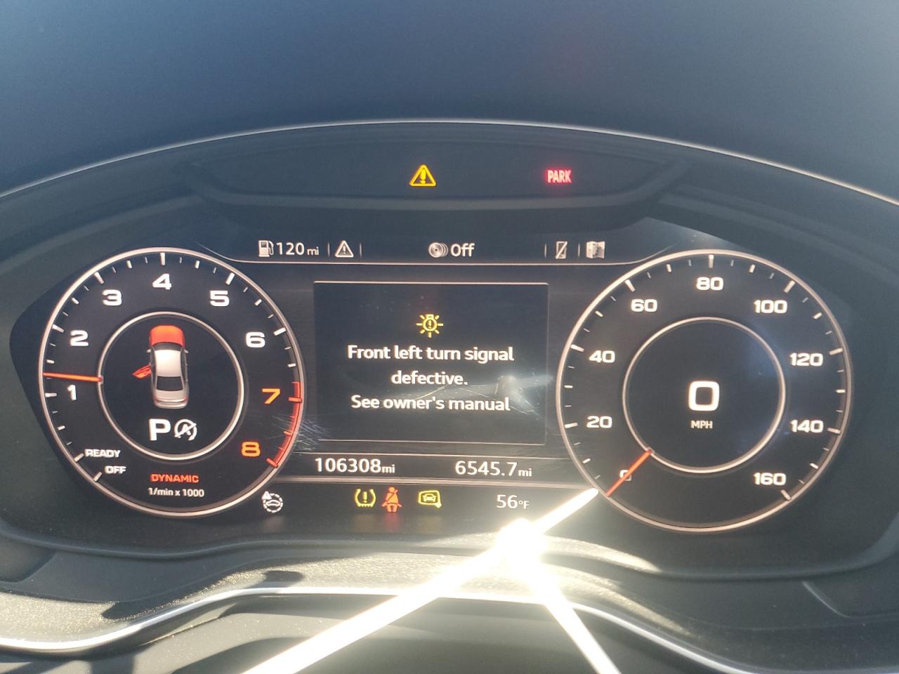 Audi A4 Premium Plus Image 12