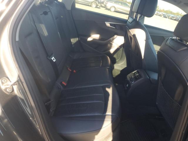 Audi A4 Premium Plus Image 9