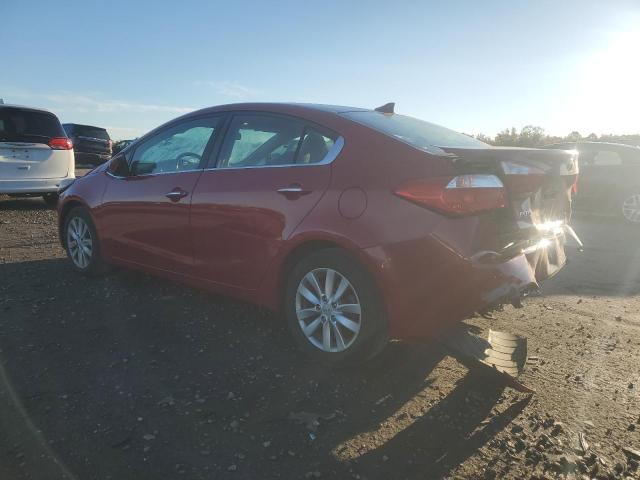 Kia Forte Ex Image 7