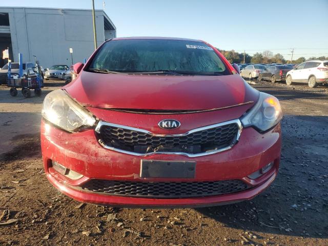 Kia Forte Ex Image 4