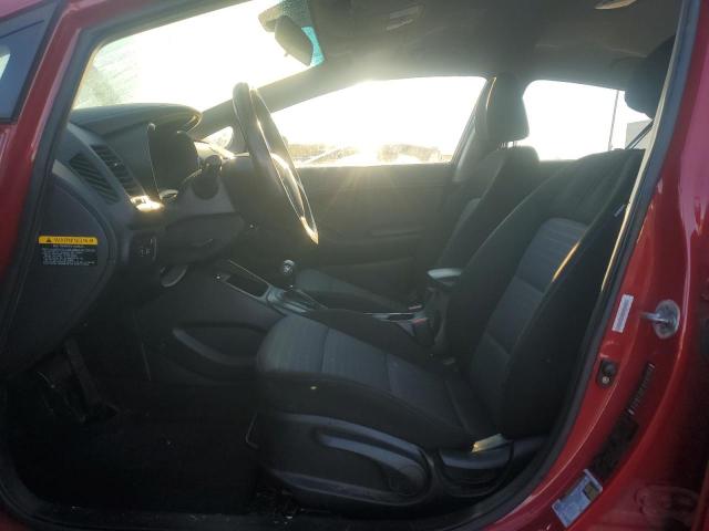 Kia Forte Ex Image 3