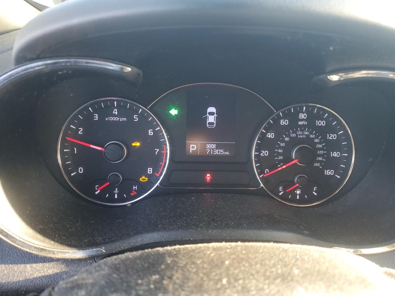 Kia Forte Ex Image 10