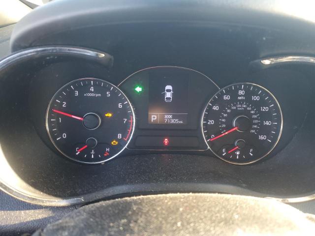 Kia Forte Ex Image 10