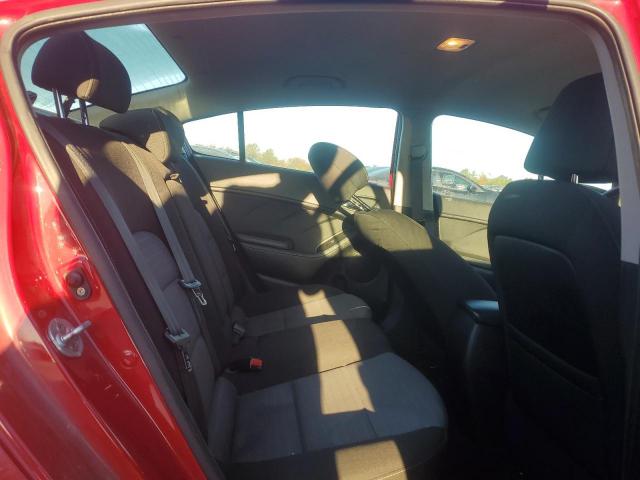 Kia Forte Ex Image 9