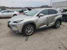 Lexus NX 200t Base Image 1