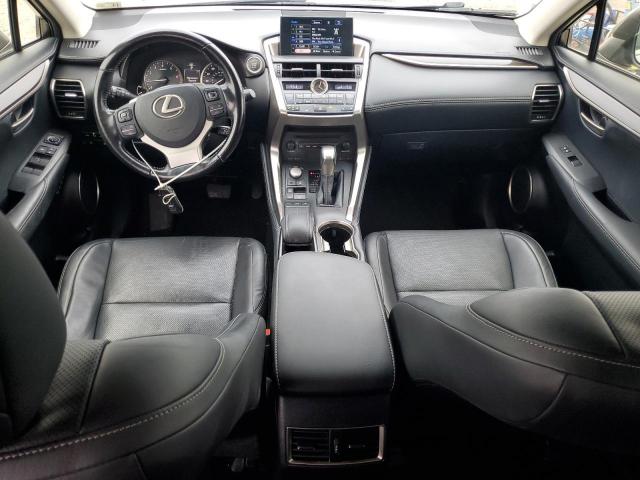 Lexus NX 200t Base Image 3